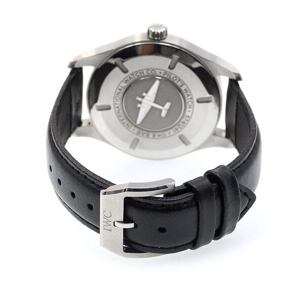 IWC SCHAFFHAUSEN Pilot watch mark XVIII IW327012 Date Automatic Men's_832022 - Picture 5 of 6